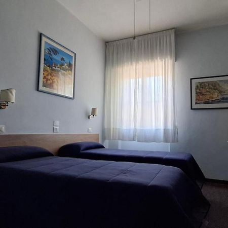 Hotel Lea Grosseto Dış mekan fotoğraf