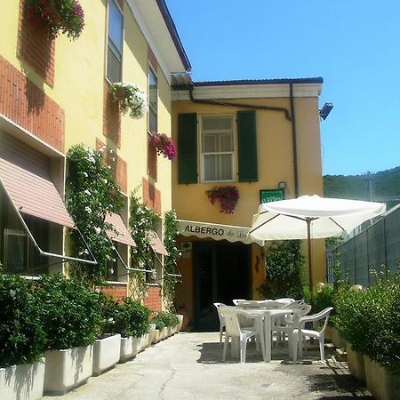 Hotel Lea Grosseto Dış mekan fotoğraf