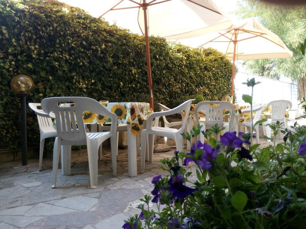Hotel Lea Grosseto Dış mekan fotoğraf