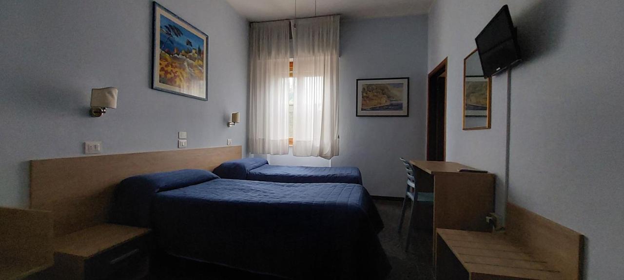 Hotel Lea Grosseto Dış mekan fotoğraf