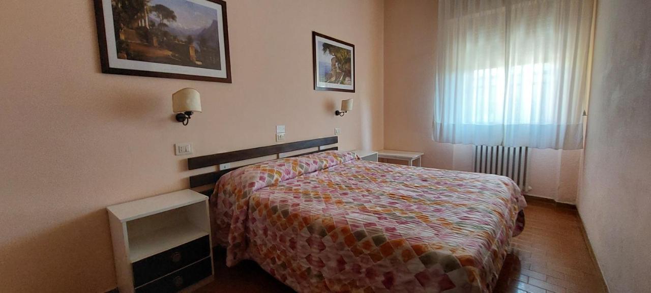 Hotel Lea Grosseto Dış mekan fotoğraf