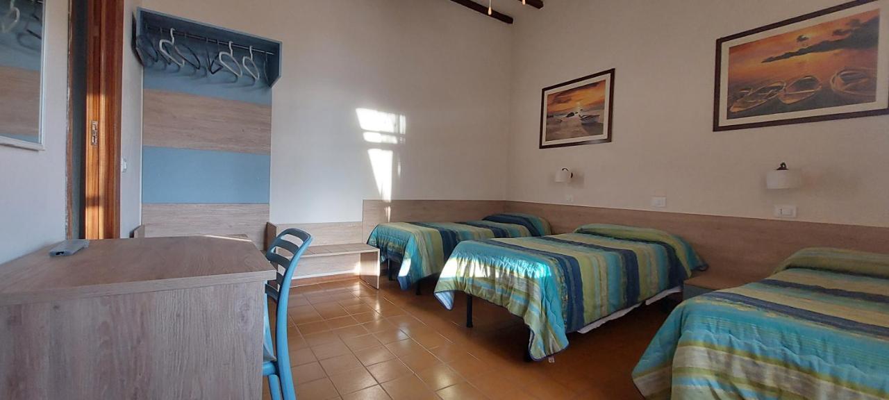 Hotel Lea Grosseto Dış mekan fotoğraf