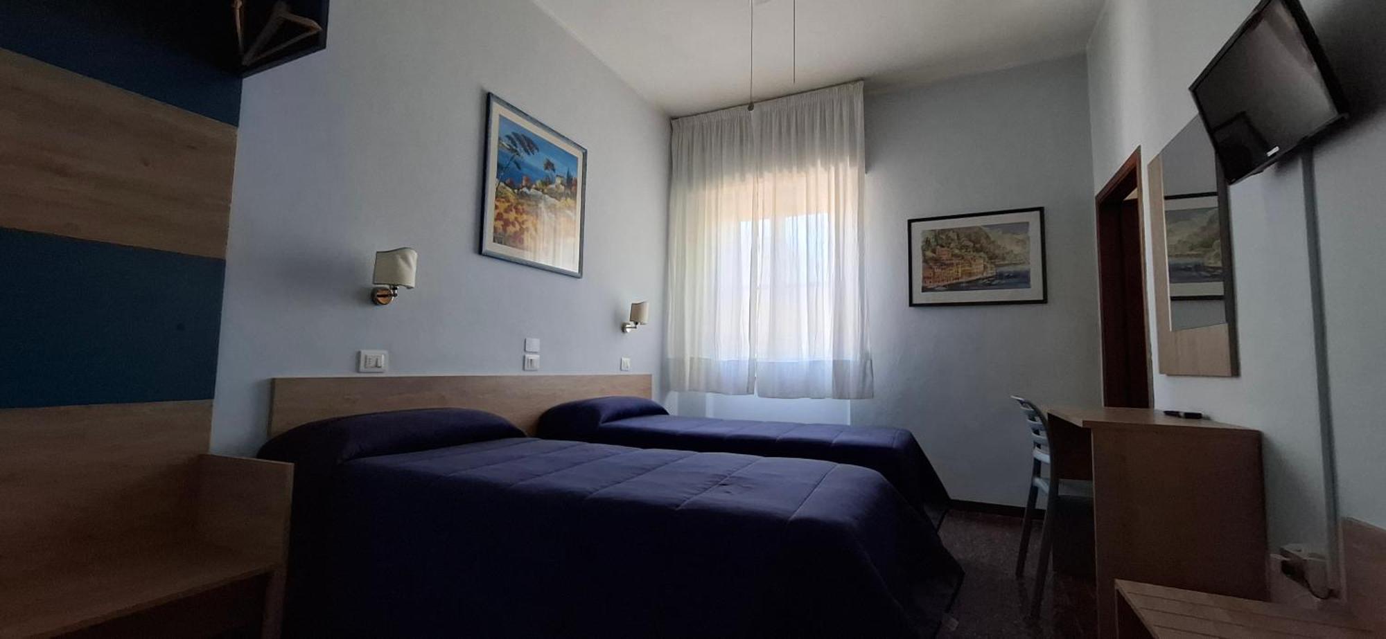 Hotel Lea Grosseto Dış mekan fotoğraf