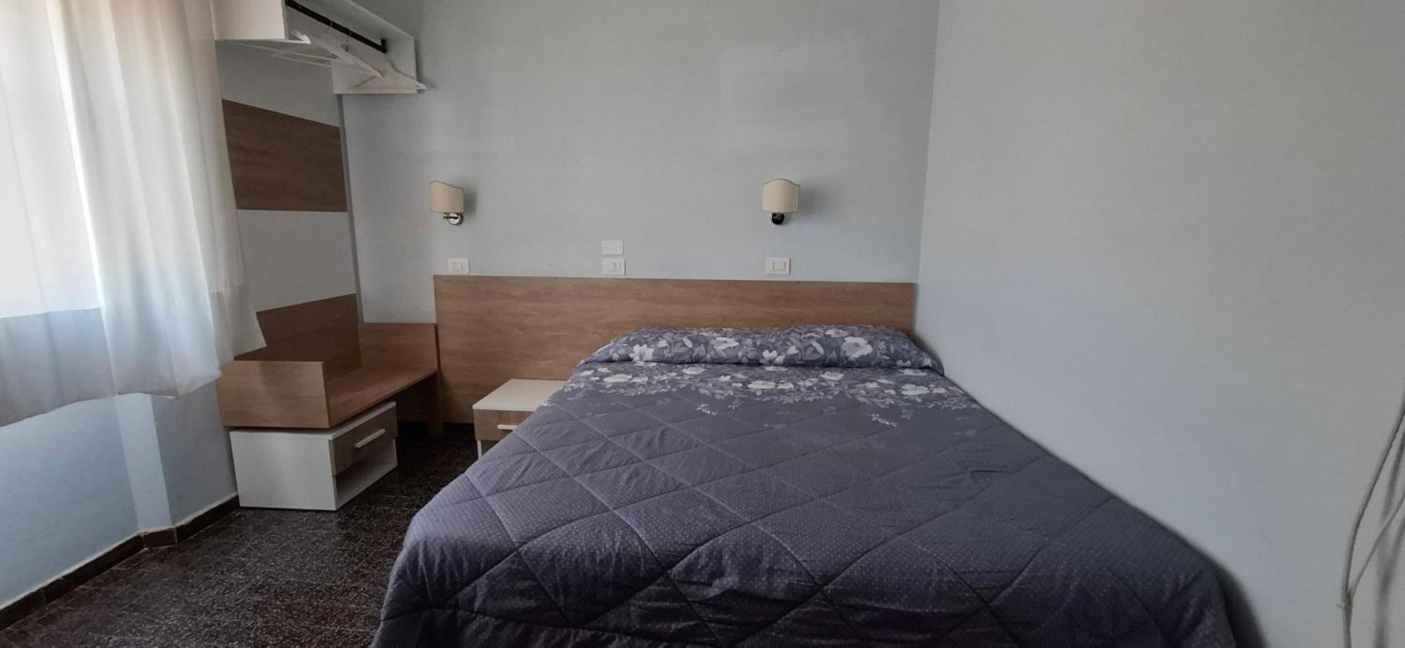 Hotel Lea Grosseto Dış mekan fotoğraf