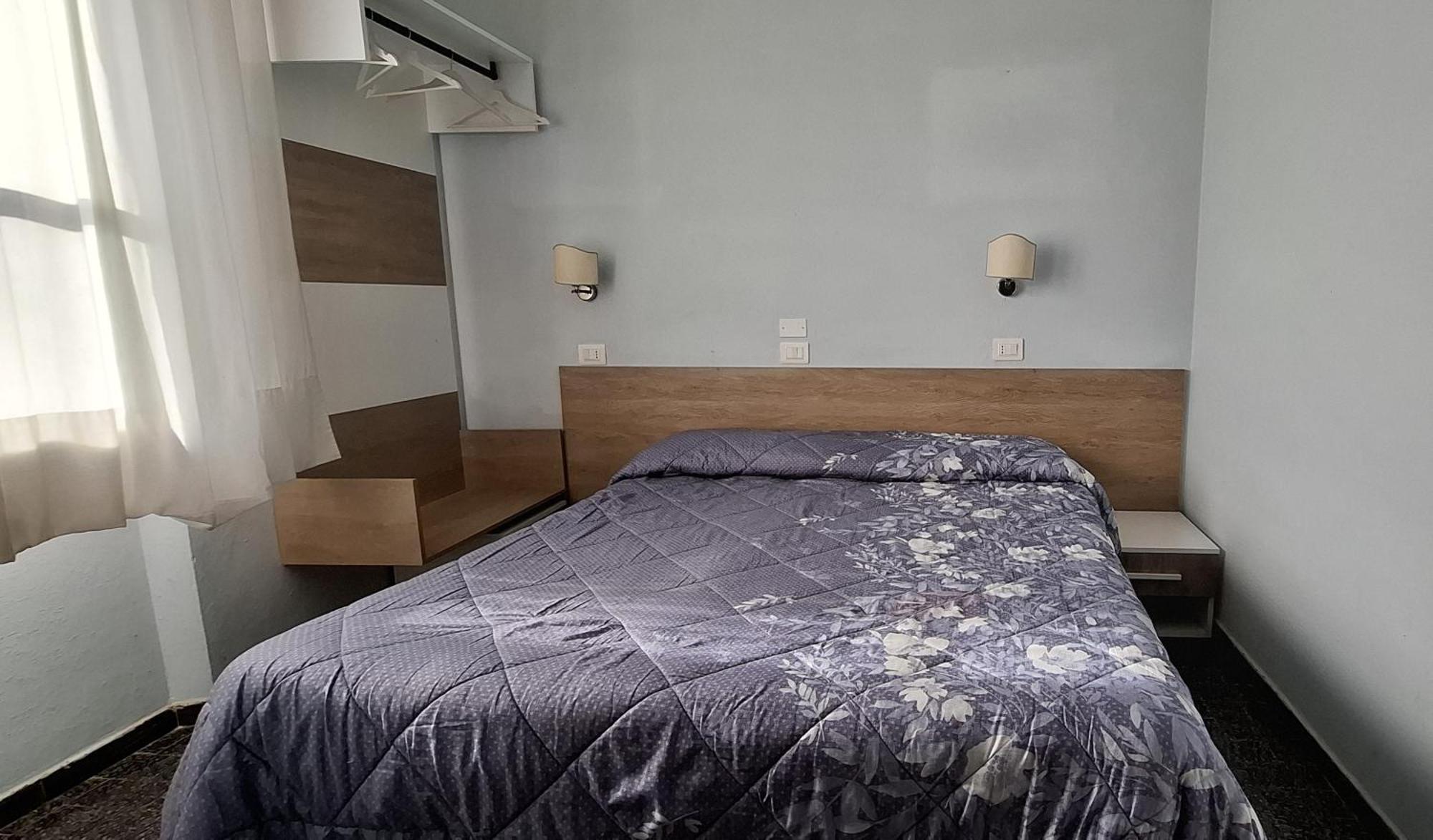 Hotel Lea Grosseto Dış mekan fotoğraf