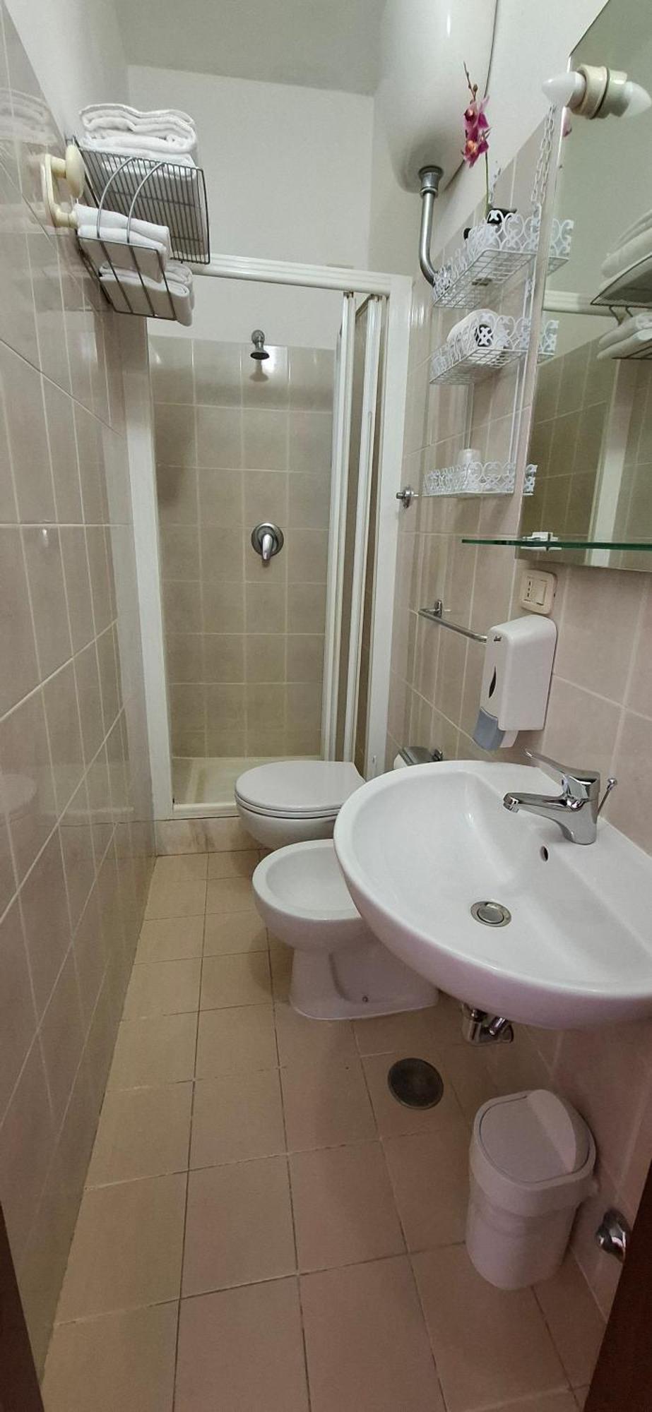Hotel Lea Grosseto Dış mekan fotoğraf