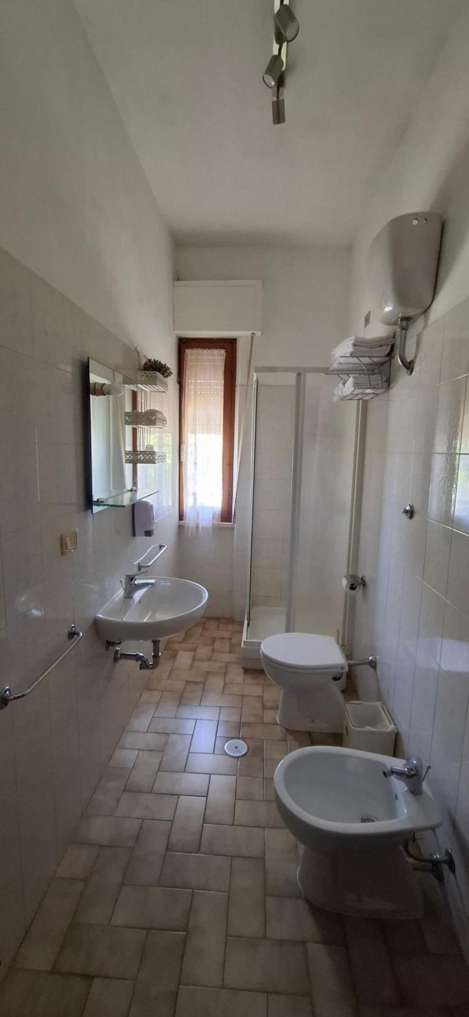 Hotel Lea Grosseto Dış mekan fotoğraf