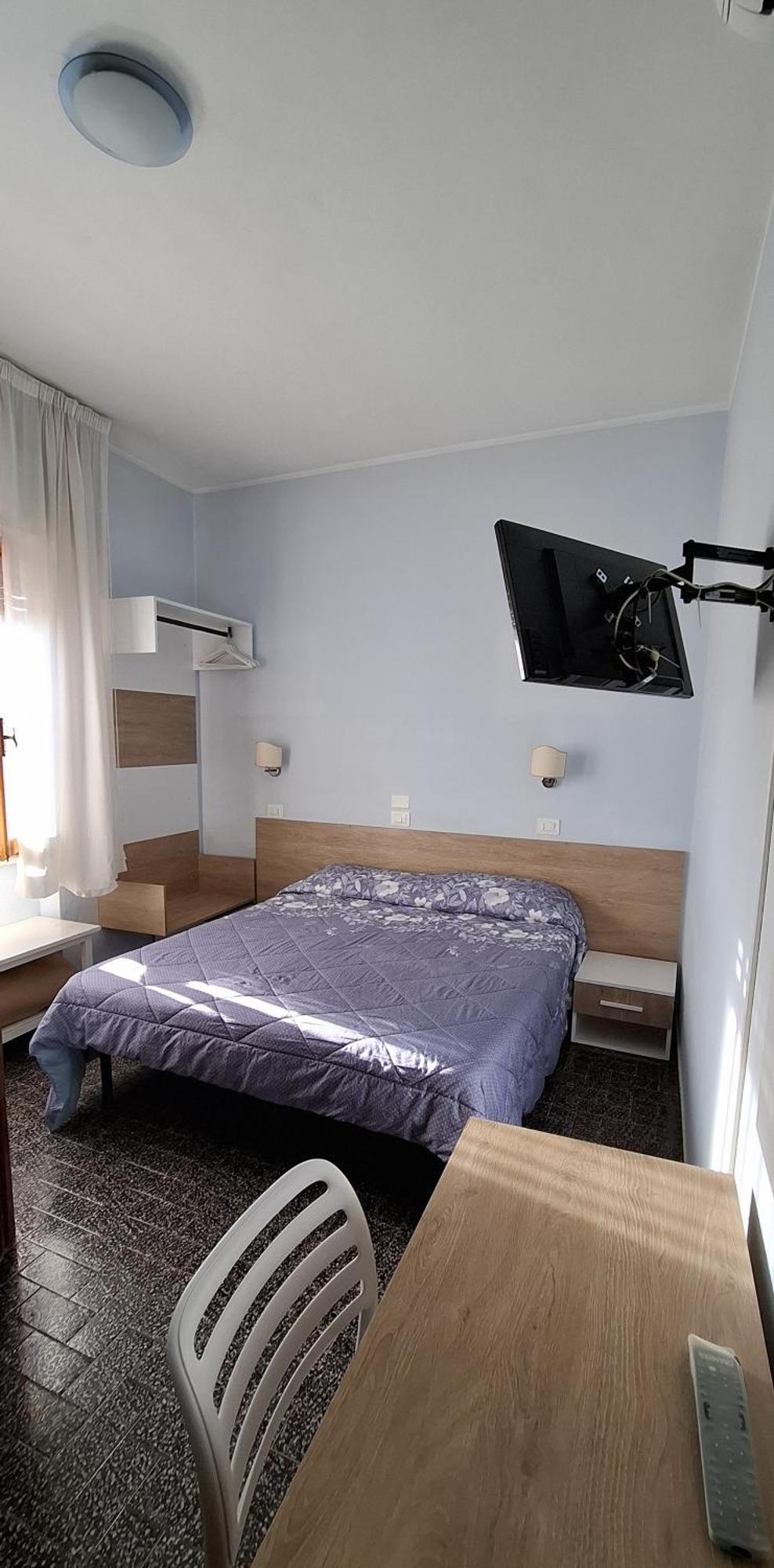 Hotel Lea Grosseto Dış mekan fotoğraf