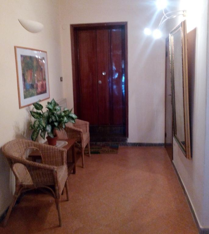 Hotel Lea Grosseto Dış mekan fotoğraf