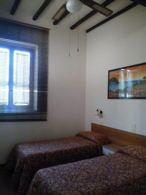 Hotel Lea Grosseto Oda fotoğraf