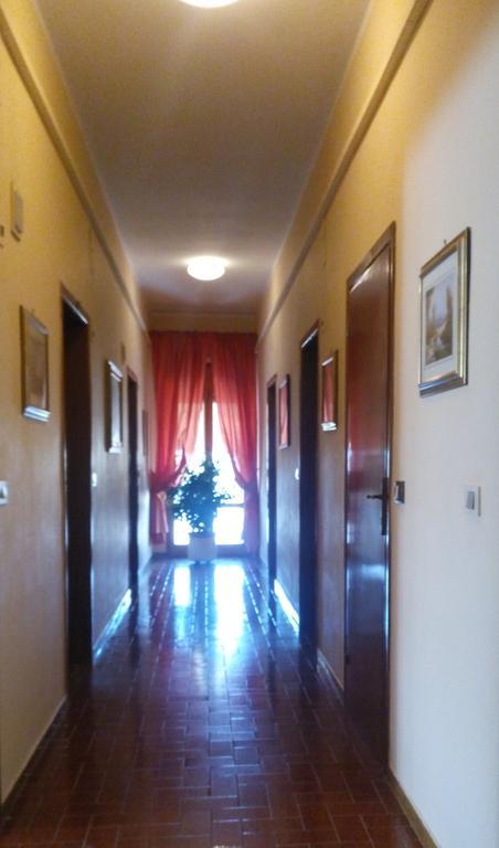 Hotel Lea Grosseto Dış mekan fotoğraf