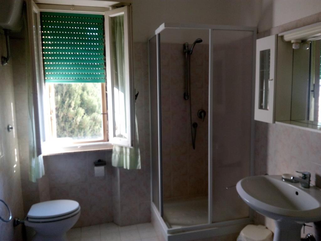 Hotel Lea Grosseto Oda fotoğraf