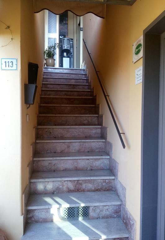 Hotel Lea Grosseto Dış mekan fotoğraf