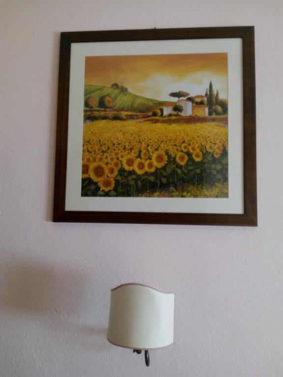 Hotel Lea Grosseto Oda fotoğraf