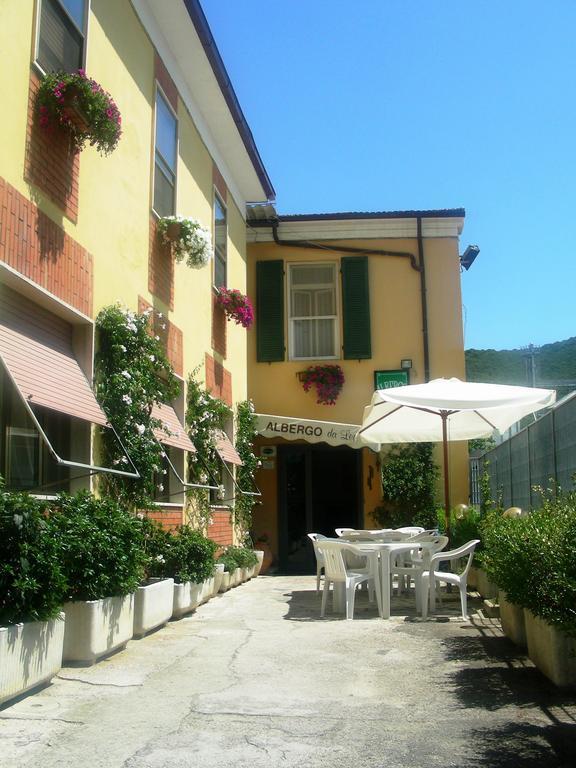Hotel Lea Grosseto Dış mekan fotoğraf