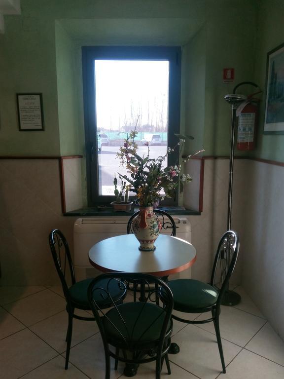 Hotel Lea Grosseto Dış mekan fotoğraf