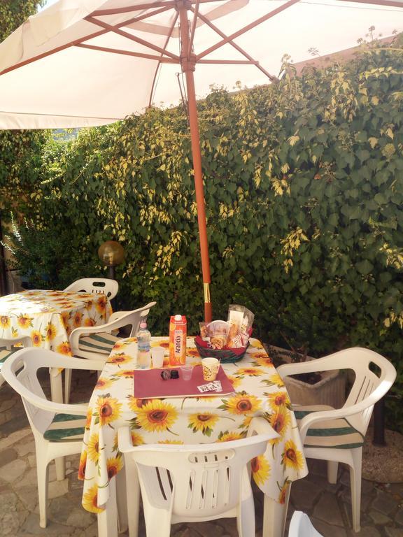 Hotel Lea Grosseto Dış mekan fotoğraf